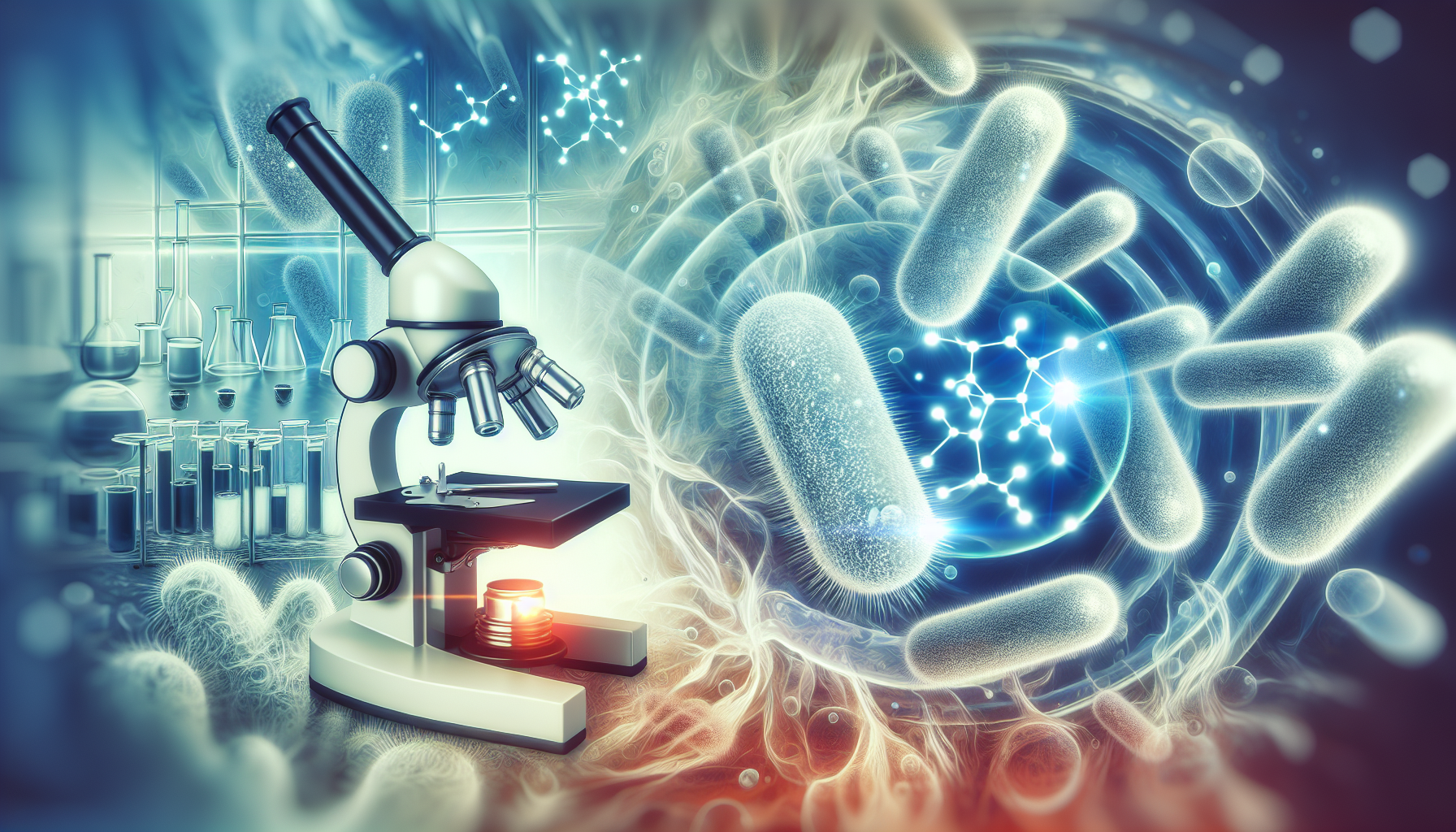 Revolutionary Breakthrough: Harnessing Lactic Acid Bacteria to Supercharge Vitamin B2 Production