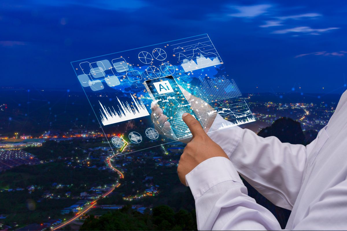 AI Technology in Clinical Research