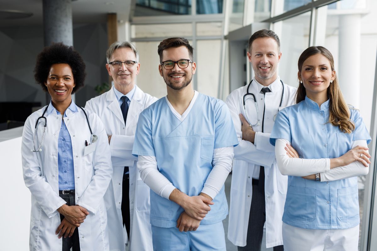 Patient Recruitment for Clinical Trials