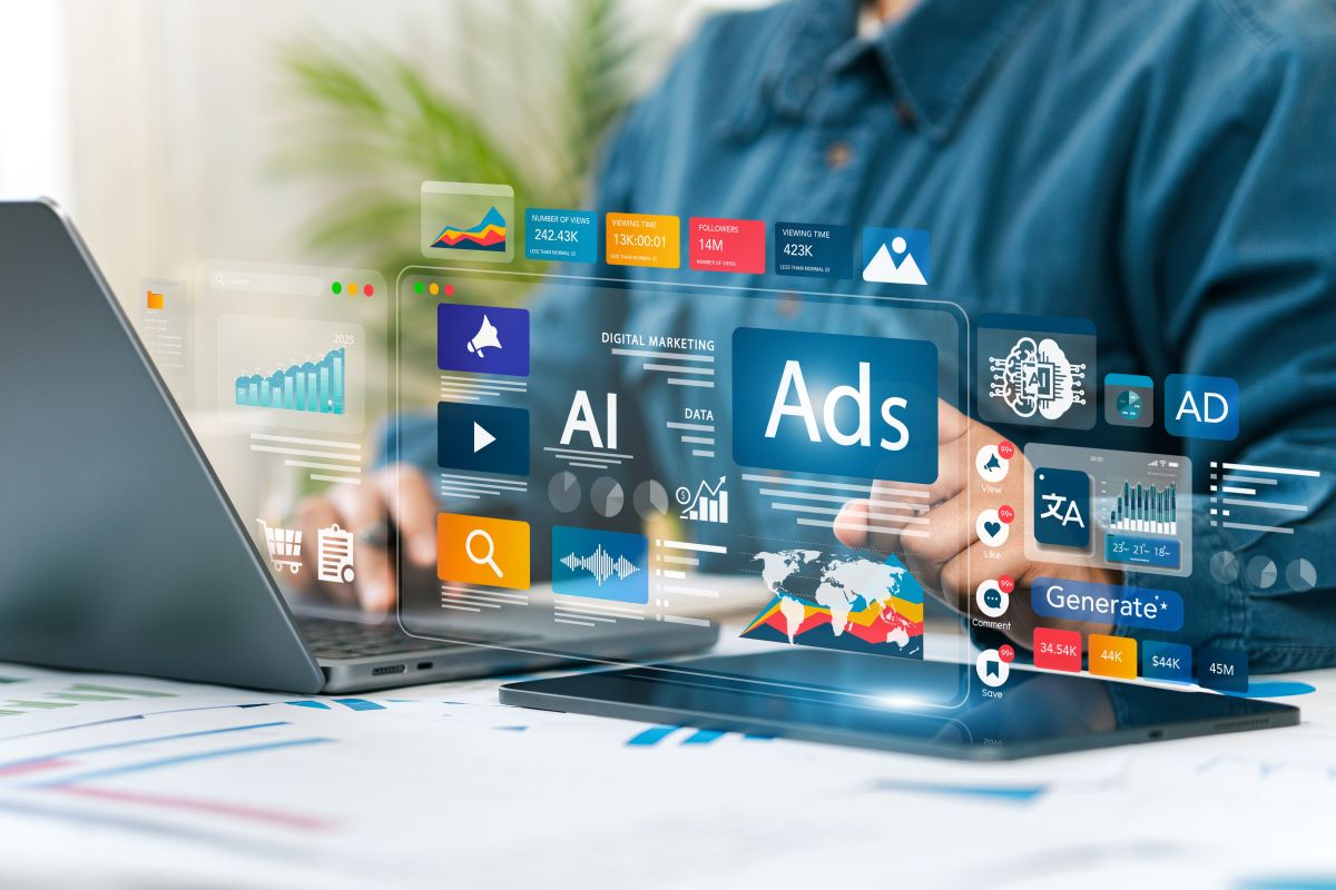 Digital Advertising For Clinical Trial Recruitment