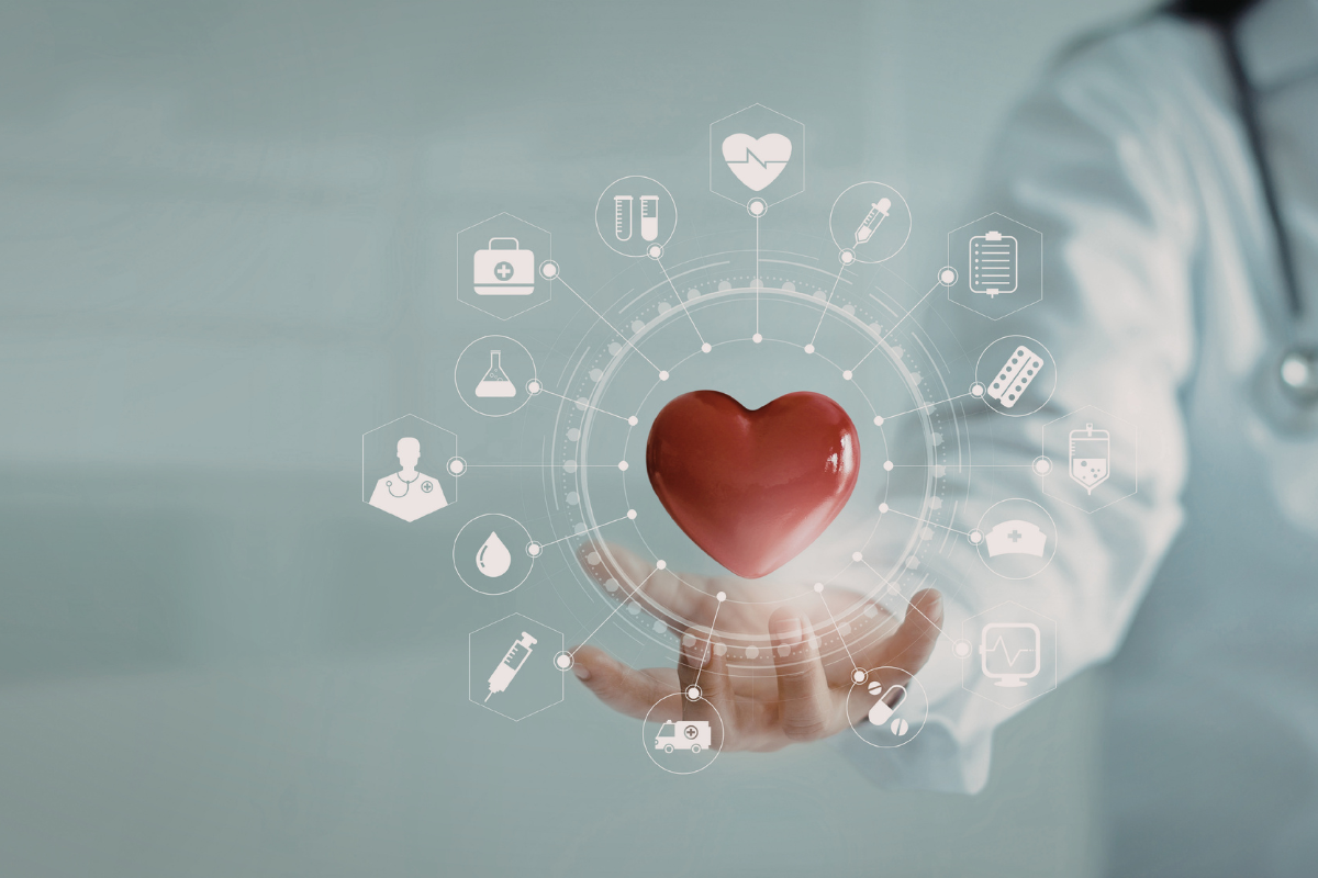 Clinical Trial Digital Patient Recruitment