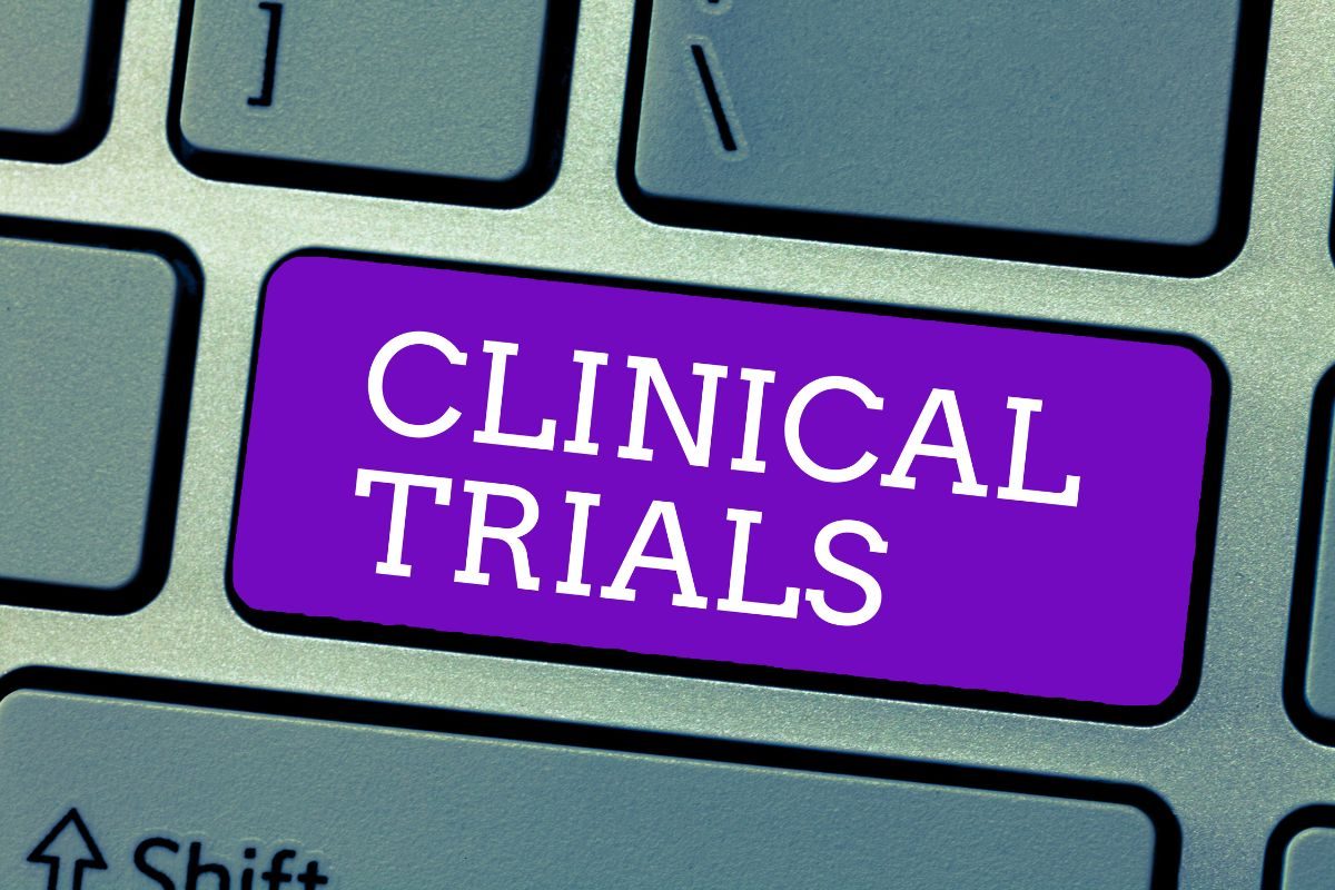 Search for Clinical Trials Online