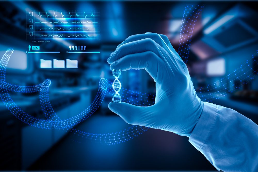 The Future of Clinical Research & Development in the Face of AI